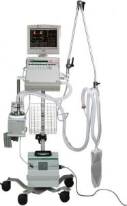 Vyaire Ventilator Circuits - Ventilator Circuits, Volume, Neonatal, 48" - 155200EU