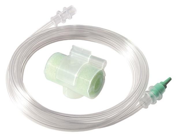 Hydro-Trach T range by Intersurgical Incorporated