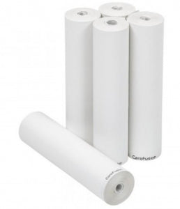 Vyaire Thermal Recording Paper - Thermal Printer Paper, Roll - 2009828-815