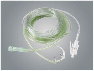 Vyaire ETCO2 Sampling Cannulas - Capnoflex Infant / Neonatal Airway Adapter Kit - 2013068-002