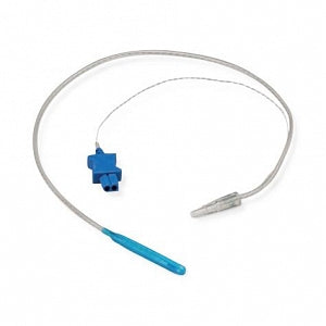 Vyaire Medical 400 Series Nasal Temperature Probe - PROBE, TEMPERATURE, NASAL, STERILE, 9 FR - 2070720-001