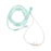 Vyaire AirLife ETCO2 Sampling Cannulas - Adult Female ETCO2 Cannula, 7' - 2812F-25