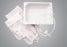 Vyaire Medical Suction Catheter Kits with Rigid Basin - Suction Catheter Kit, Basin, 12 Fr - 44-12