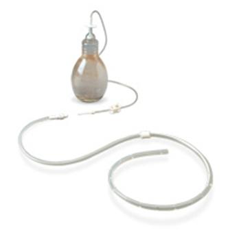 PleurX Pleural Catheter Kit by BD — Grayline Medical