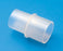 Vyaire AirLife Connectors - Connector, 22 mm x 22 mm I. D. - 5913-504