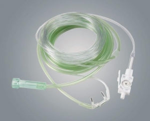 Vyaire CapnoFlex Nasal Cannulas - Capnoflex Nasal Cannula, Nafion - 2067767-004