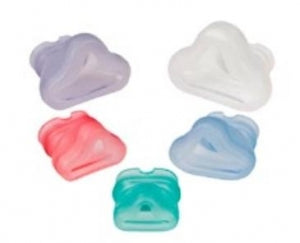 Vyaire Mask Infant Flow Lp Large Nasal - Infant Flow LP Nasal Mask, Size L - 777002L