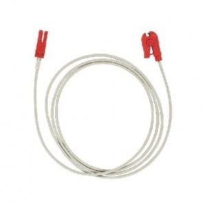 Vyaire 3oo Series Leadwires - Single BD 300 Series Leadwire, Red - 8003274