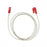 Vyaire 3oo Series Leadwires - Single BD 300 Series Leadwire, Red - 8003274