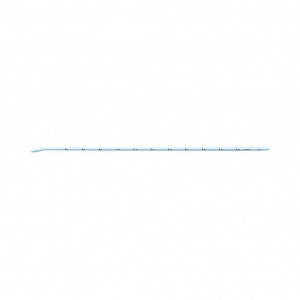 SunMed Endotracheal Tube Introducers - Endotracheal Stylet Tube Introducer with Coude Tip, 15FR - 9-0212-70