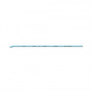 SunMed Endotracheal Tube Introducers - Endotracheal Stylet Tube Introducer with Coude Tip, 15FR - 9-0212-70