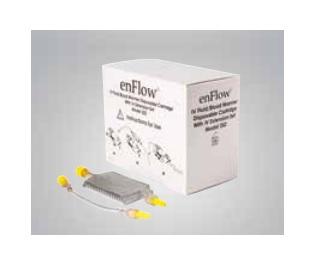 enFlow Disposable Cartridges by BD