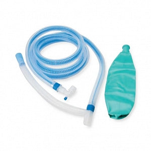 Vyaire Limb-O Anesthesia Breathing Circuits - CIRCUIT, 72", LIMBO, 3L, LATEX, FREE, BAG - AFNX2XXZP