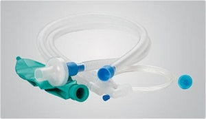 Vyaire Limb-O Anesthesia Breathing Circuits - Limbo-O-Circuit, Adults, 72" Hose, 2 L Bag - AFNX894C