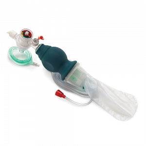 Vyaire Safe Spot Infant Resuscitators - Safe Spot 2 Infant Resuscitator Bag - BT2220-2