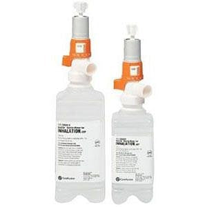 Vyaire Saline Solution 0.45% USP - 0.45% Saline Solution, USP, 1, 000 mL - CN4510