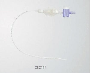 Vyaire Directional Tip Catheter - CATHETER, 14FR DIRECTIONAL TIP, F / VERS - CSC114D