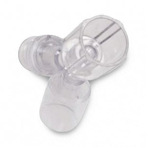 Vyaire Medical Neo-Verso Airway Adapters - Neonatal / Infant Verso Airway Adapter - CSC600