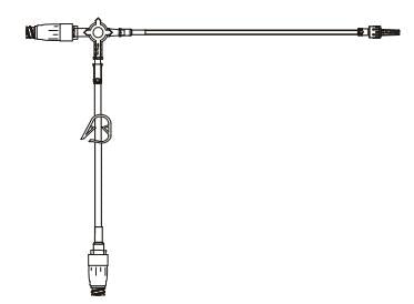 Oxygen Tubing / Connectors by BD