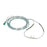 Vyaire AirLife Soft Cushion Cannulas - Airlife Soft Nasal Cannula with 7' Tubing, Infant - SFT2601