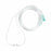 Vyaire AirLife Soft Cushion Cannulas - Airlife Soft Nasal Cannula, 14' U / Connect-IT, Adult - SFT2614U