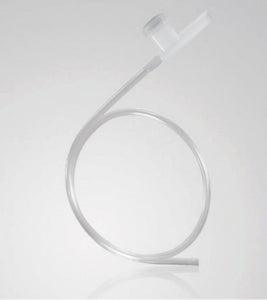 Vyaire AirLife Brand Tri-Flo Single Catheters - DBD-CATHETER, SUCTION, 18 FR, CUP - T162C