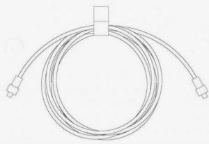 Thomas Medical Gas Sampling Lines - Gas Sampling Line, Single-Use - 600047-001PL