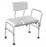 Compass Health Carex Padded Transfer Benches - Deluxe Padded Transfer Bench - FGB15011 0000