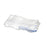 Custom Hospital Vaginal Packing Gauzes - Vaginal Packing Gauze, 2" x 5 yd. - 1005-S