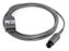 Ivy Biomedical 3-Lead Product Line Accessories - Cable for 3-Lead ECG Systems, 10' L - 43322