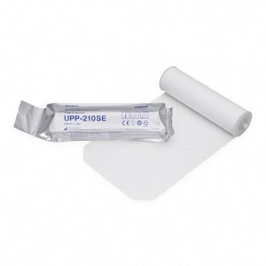 Sony UP960/980 Thermal Printing Paper - PAPER, IMAGING, 210MM, UP960/980 UP-960 - S-UPP210SE