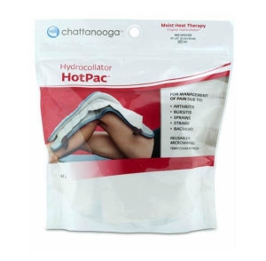 Djo Global Hydrocollator HotPac Sets - Hydrocollator HotPac Set, Standard, Foam Filled, Terry - 1064