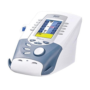 Djo Global Chattanooga Vectra Genisys with EMG - Vectra Genisys 4-Channel Electrotherapy System with EMG, No Cart - 2787