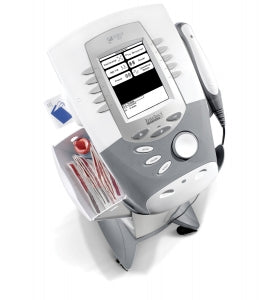 Djo Global Electrotherapy System - Legend XT Electrotherapy with Cart, 2 Channel - 2793K