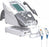 Djo Global Chattanooga Intelect Legend XT - Intelect Legend XT 4-Channel Combination System, with Cart, 5 cm Applier - 2795K