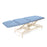 DJO Global Chattanooga 3-Section Treatment Tables - Chattanooga Galaxy 3-Section High-Low Treatment Table, Blue - 3133102CA