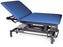 Djo Global Chattanooga Montane Tatras 2-Section Treatment Tables - TREATMENT TABLE, 2 SECTION BOBATH BLUE - 3581102US