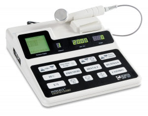 Djo Global Ultrasound Stimulators - Intellect Legend Ultrasound Simulator Combo, 4 Channel - 7550