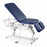 DJO Global Hand Switch Traction Tables - ADP 300 Traction Table with Hand Control and Casters, Imperial Blue - ADP30000112HC