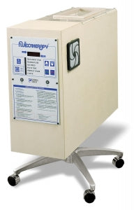 DJO Global Fluidotherapy Machine - Single Extremity Fluidotherapy Unit, Model 110 - FLU110D