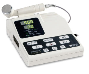 DJO Global Chattanooga Intelect Dual Frequency Ultrasound - Chattanooga Intelect Dual Frequency Ultrasound - INT001