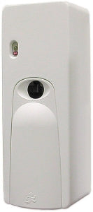 Chase Products Co. Spray Scents Metered Air Freshener Dispensers - Air Freshener Dispenser, 5/15/30 min. - 438-2000