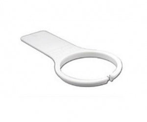 Choyce Easy-Hold Handle for Clean Cathc Kits - Easy-Hold Handle - CH-500