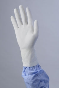 Cardinal Health CP100 Nitrile Ambi Gloves - Cleanroom CP100 Ambidextrous Nitrile Gloves, Size XS - 2Y1849