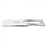 Cincinnati Swann-Morton Carbon Steel Scalpel Blades - Swann-Morton Scalpel Blade, Carbon Steel, Sterile, #14 - 00SM14