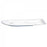 Cincinnati Surgical Carbon Steel Non-Sterile Autopsy Blades - Carbon Steel Nonsterile Autopsy Blade, #70 - 270