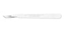 Cincinnati Surgical Disposable, Stainless, Scalpels - Surgical Scalpel, Disposable, Stainless Steel, #15, Sterile - 0515