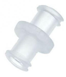 Cole Parmer Polypropylene Luer Fitting - Female Luer Adapter, Polypropylene - 45508-22