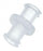 Cole Parmer Polypropylene Luer Fitting - Female Luer Adapter, Polypropylene - 45508-22