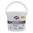 Clorox VersaSure Cleaner Disinfectant Wipes - Clorox VersaSure Disinfectant Wipes, 110 Wipes - 31759